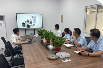 鈑金去毛刺廠家哪家好？